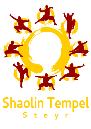 Logo Shaolin Tempel Steyr